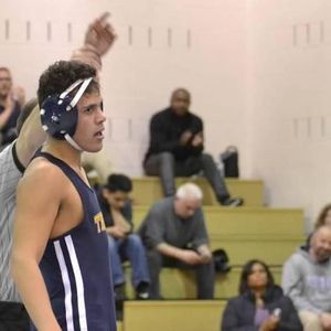 Meet your Posher, Tyler